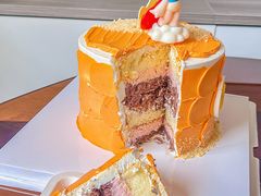 -CAKE BOSS 蛋糕老板(西单君太百货店)