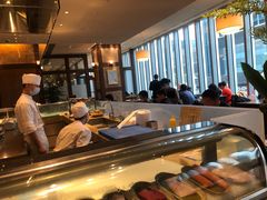 -Tsuru鹤日本料理(静安香格里拉店)