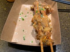 -蛙喔牛蛙(仙林万达茂店)