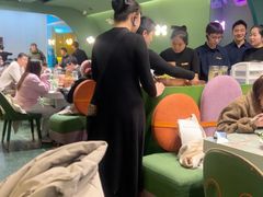 -浩海火烧云傣家菜(京广店)