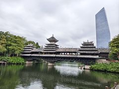 -深圳锦绣中华民俗村