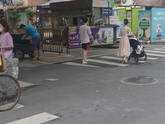 -老姐石板烧烤+铜炭火锅(总店)