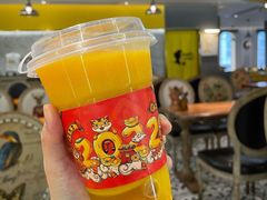粒粒芒果爽-超级魔厨(地王店)