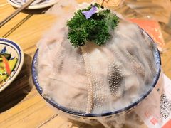 -旧街市鲜货老火锅(大光路店)