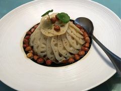 -鹊华居·地道鲁菜·海鲜·融合味(大明湖店)