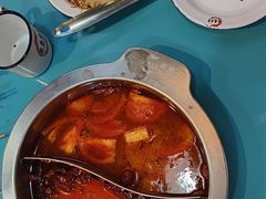 -蜀巷弯弯串串香(长春总店)