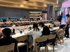 -争鲜回转寿司(朝北大悦城店)