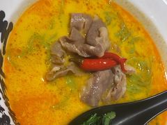 -和府捞面(欧亚卖场店)