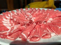 -南门涮肉(上海二店)