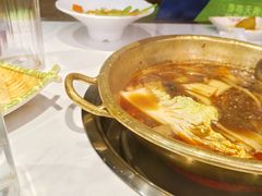 -涿派·炝锅鱼(涿州店)