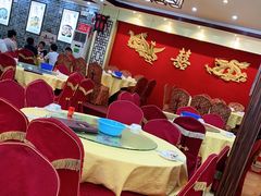 大堂-台山美食一绝阿四台山黄鳝饭(阿四创作店)
