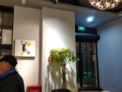 大堂-简小姐·上海餐厅(长城大厦店)