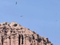 -新疆天山托木尔景区·大峡谷