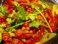经典十三香风味-虾易落味(杭州黄龙万科中心店)