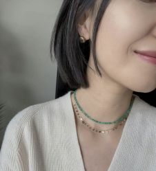 点击看大图 -Cindy Jewelry·钻戒·彩色宝石