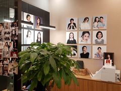 -海马体照相馆|大师(武汉光谷K11店)