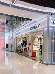 -悦诗风吟innisfree