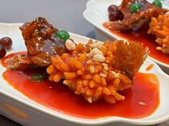 -松鹤楼(月坛店)