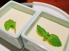手作芝士豆腐-意满花千醉(金茂览秀城店)