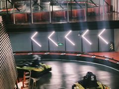 -魔赛卡丁车赛车汇(上海店)