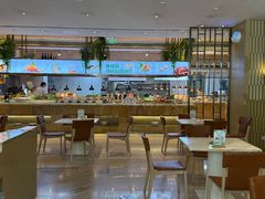 -冀粤香海鲜自助餐厅(西美五洲店)