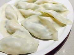 -喜家德虾仁水饺(华强天虹店)
