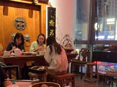 -道南書院·私房菜·早午茶·茶馆