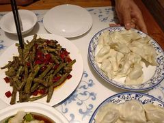 -东方饺子王(文化东路店)
