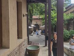 -静园(和平区)