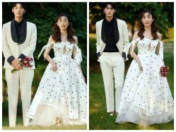 -巴黎春天·菀纱仙庭婚纱美学