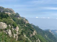 -泰山风景名胜区