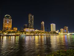 -珠江夜游西堤码头