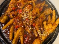 -春明狗肉馆(经开一区店)