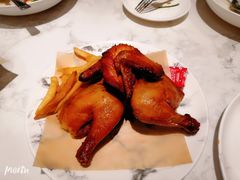 -卡朋西餐(大信新都汇店)
