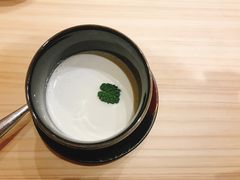抹茶布丁-鮨青(恒基名人购物中心店)