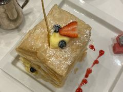 -翠园(北京王府中环店)