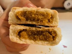 南瓜饼-北京稻香村(第三店)