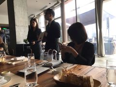 -Mercato莫卡多露台餐厅与酒吧(K11店)