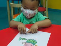 -沈阳海洋探索中心