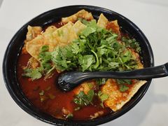 -长安大学(北校区)