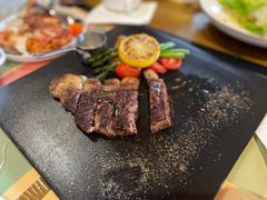 -安妮意大利餐厅(国贸店)