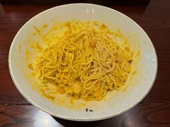 -苏州老字号·苏面斋·秃黄油·三虾面苏式面馆
