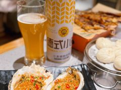 -李军力烧烤(丰庆路店)