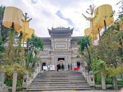 -西安关中民俗艺术博物院