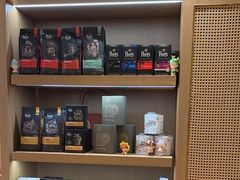 -Peet's 皮爷咖啡(海雅缤纷城店)