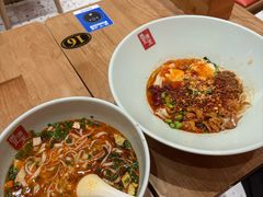 -西北馍王.陕西手工面(龙湖白沙天街店)