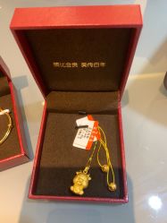 -龙凤金店(观前街店)