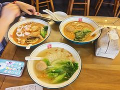 -一峰沙茶面(海峡国际店)