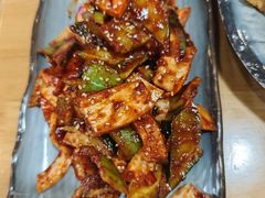 -许妈妈餐厅烤肉烧烤家常菜(明润广场店)