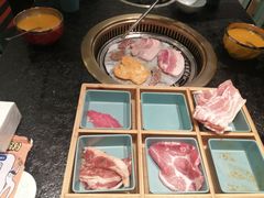 南瓜粥-烤路里·韩国品质自助烤肉(石路天虹4号店)